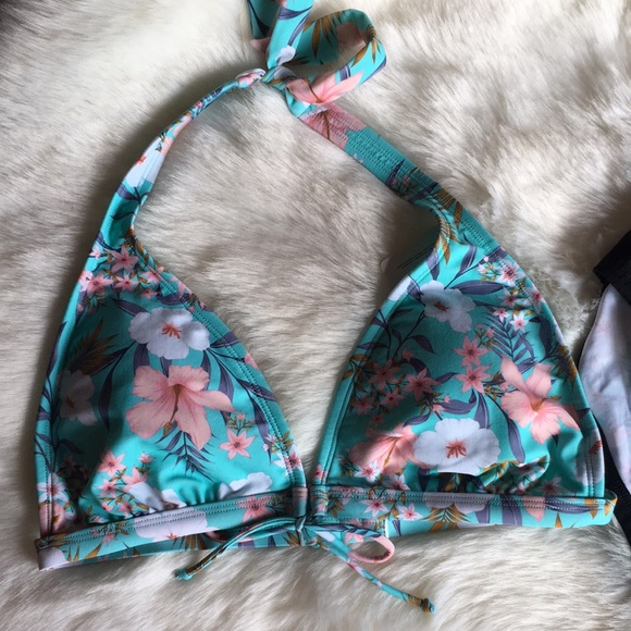 BODY GLOVE WOMEN SWIMMING SUIT SIZE MEDUIM - Picture 3 of 5